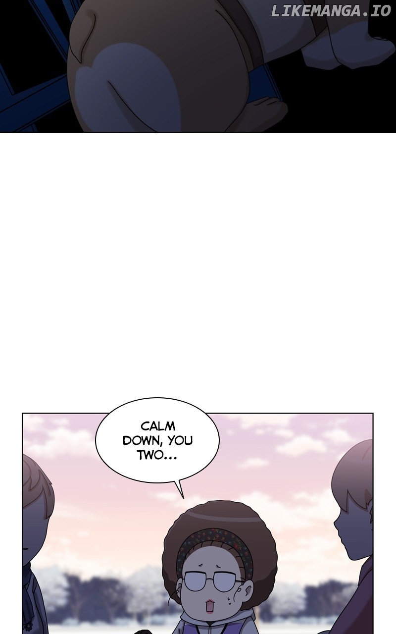 The Dog Diaries Chapter 138 - page 33