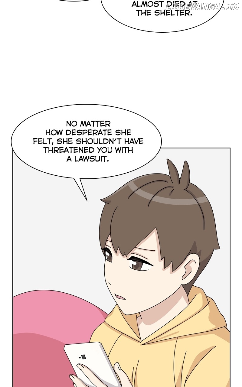 The Dog Diaries Chapter 138 - page 45