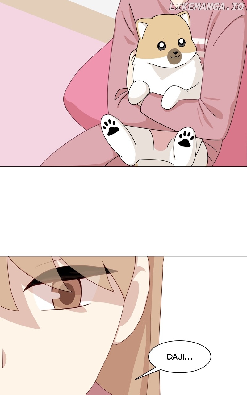 The Dog Diaries Chapter 138 - page 47