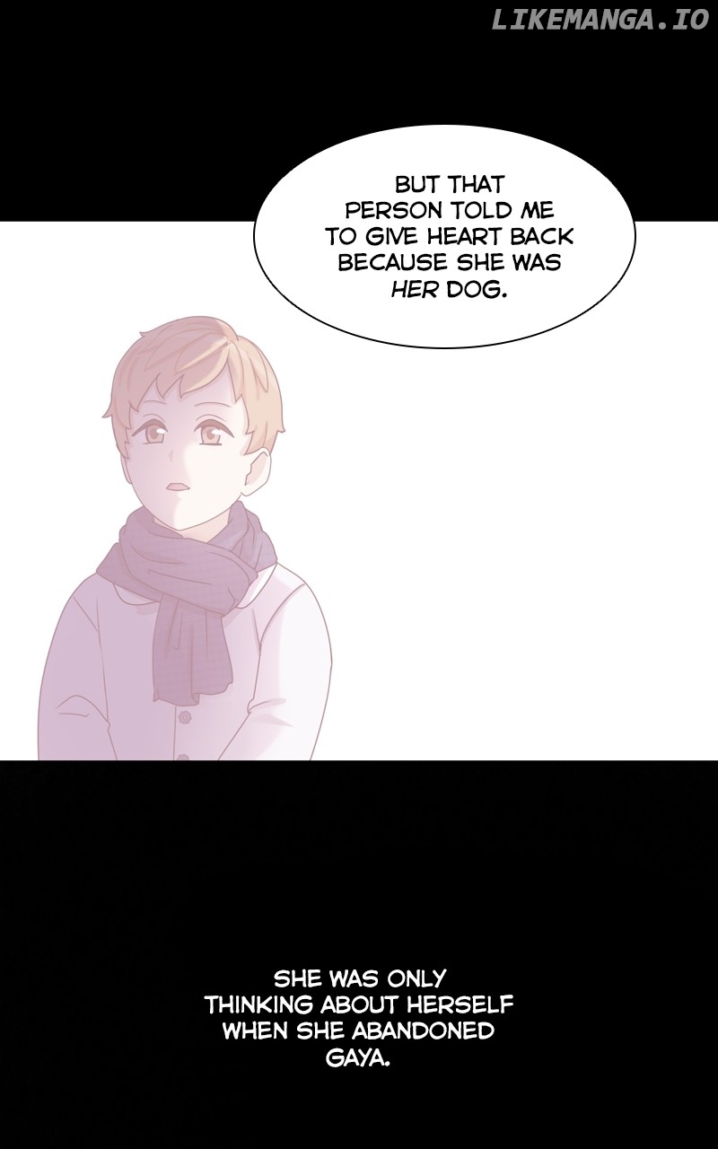 The Dog Diaries Chapter 138 - page 49