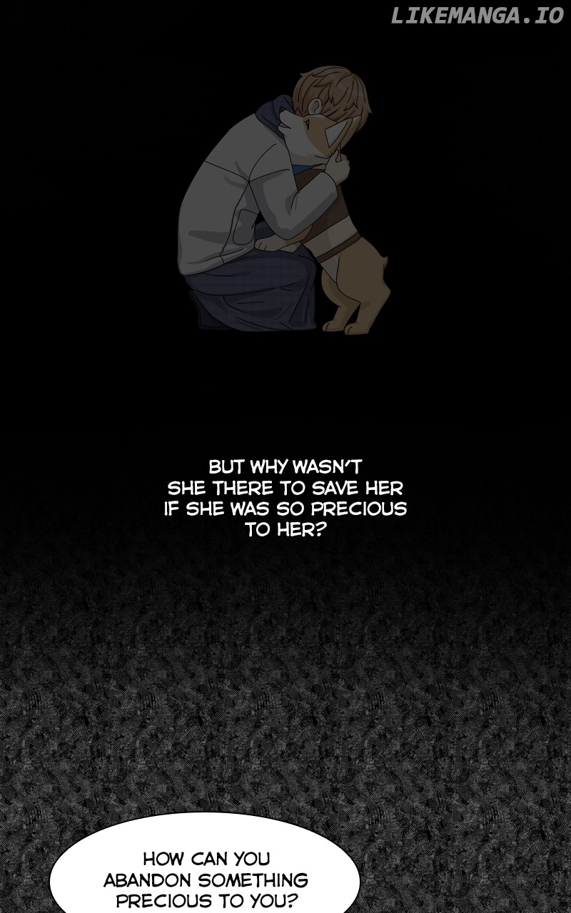 The Dog Diaries Chapter 138 - page 50