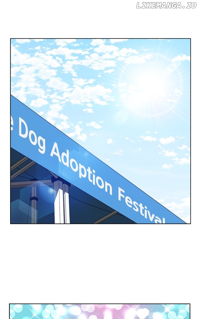 The Dog Diaries Chapter 138 - page 61