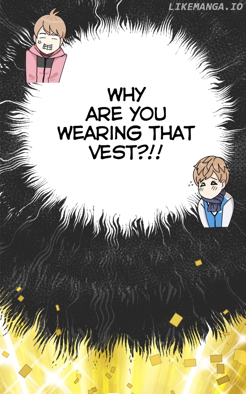 The Dog Diaries Chapter 138 - page 65