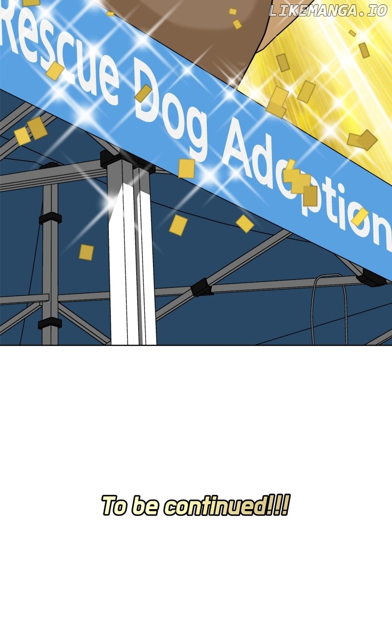 The Dog Diaries Chapter 138 - page 67