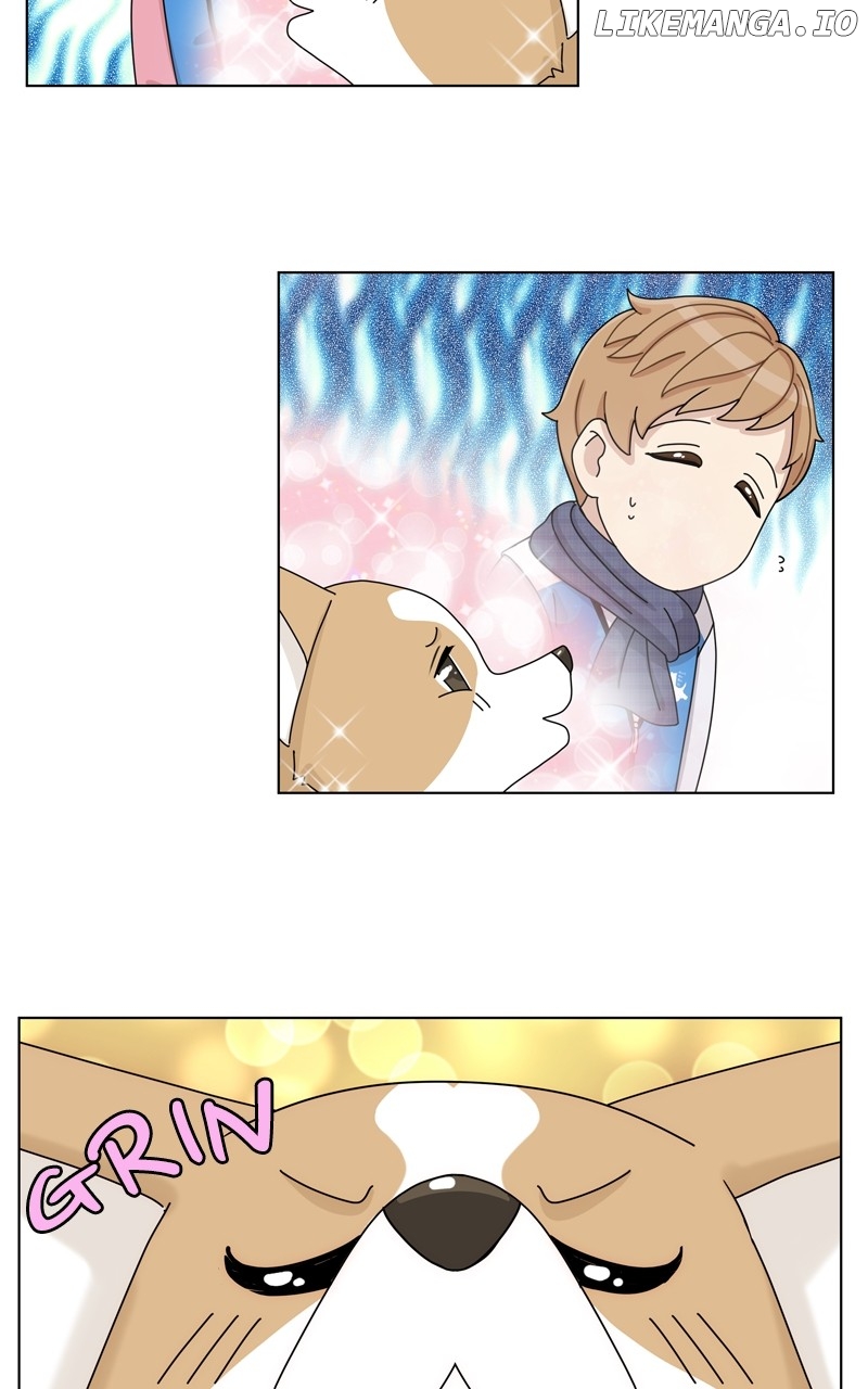 The Dog Diaries Chapter 139 - page 8