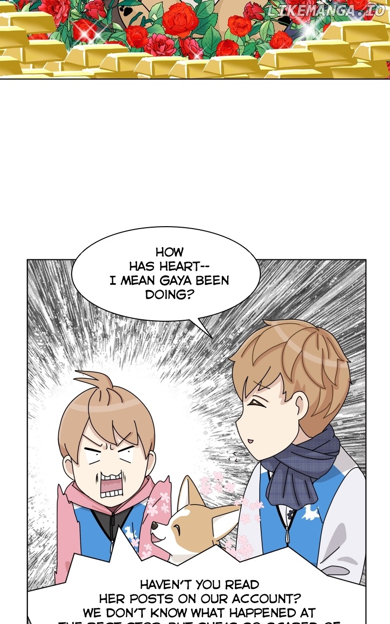 The Dog Diaries Chapter 139 - page 10