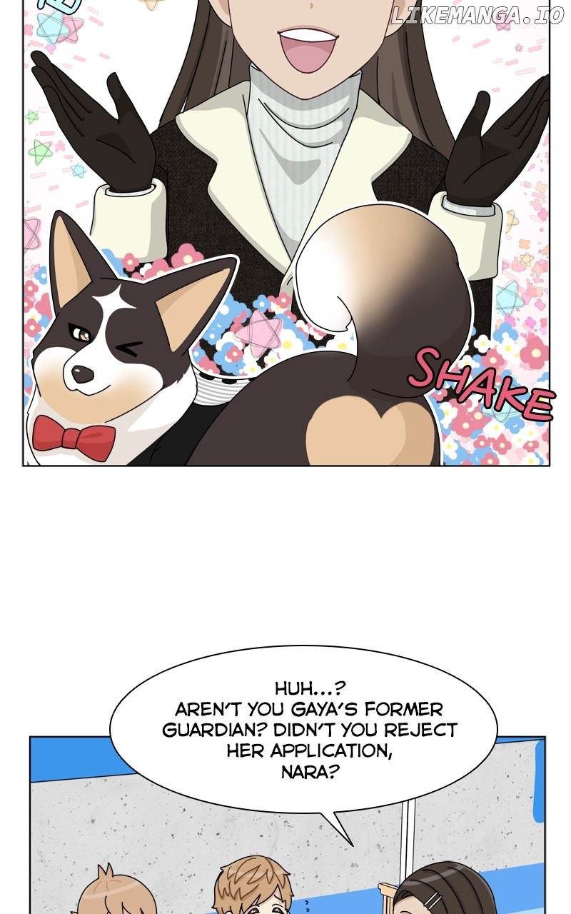 The Dog Diaries Chapter 139 - page 13