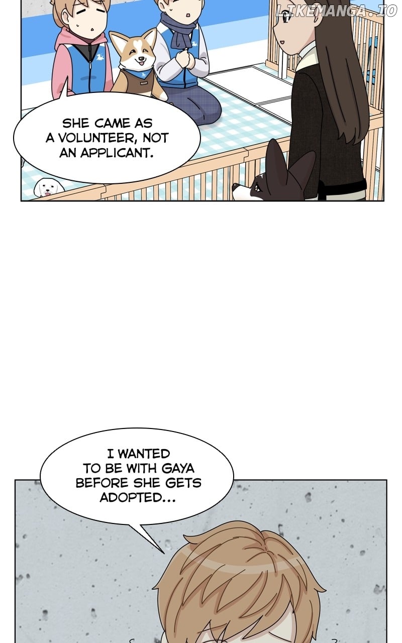 The Dog Diaries Chapter 139 - page 14