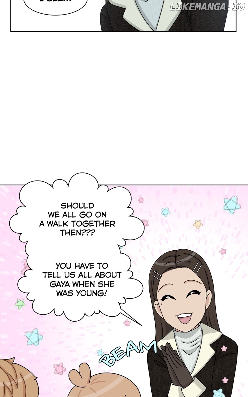 The Dog Diaries Chapter 139 - page 16