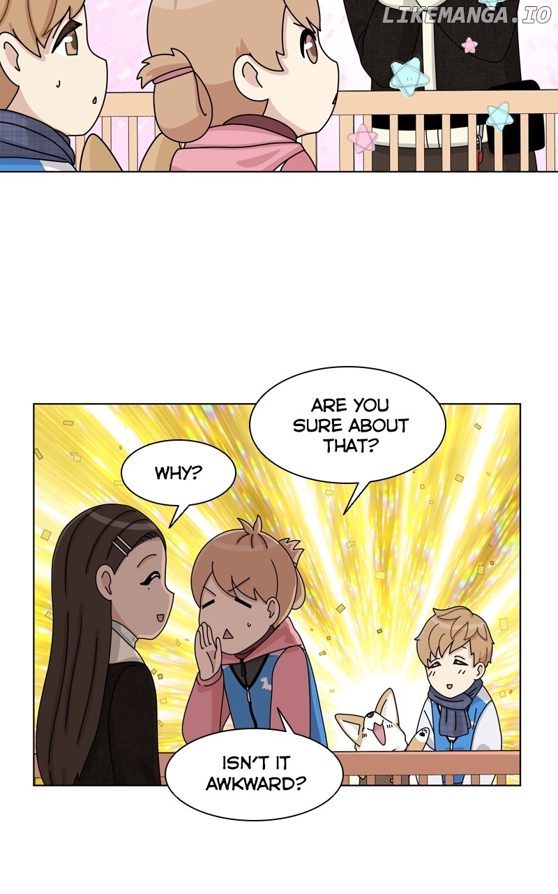 The Dog Diaries Chapter 139 - page 17