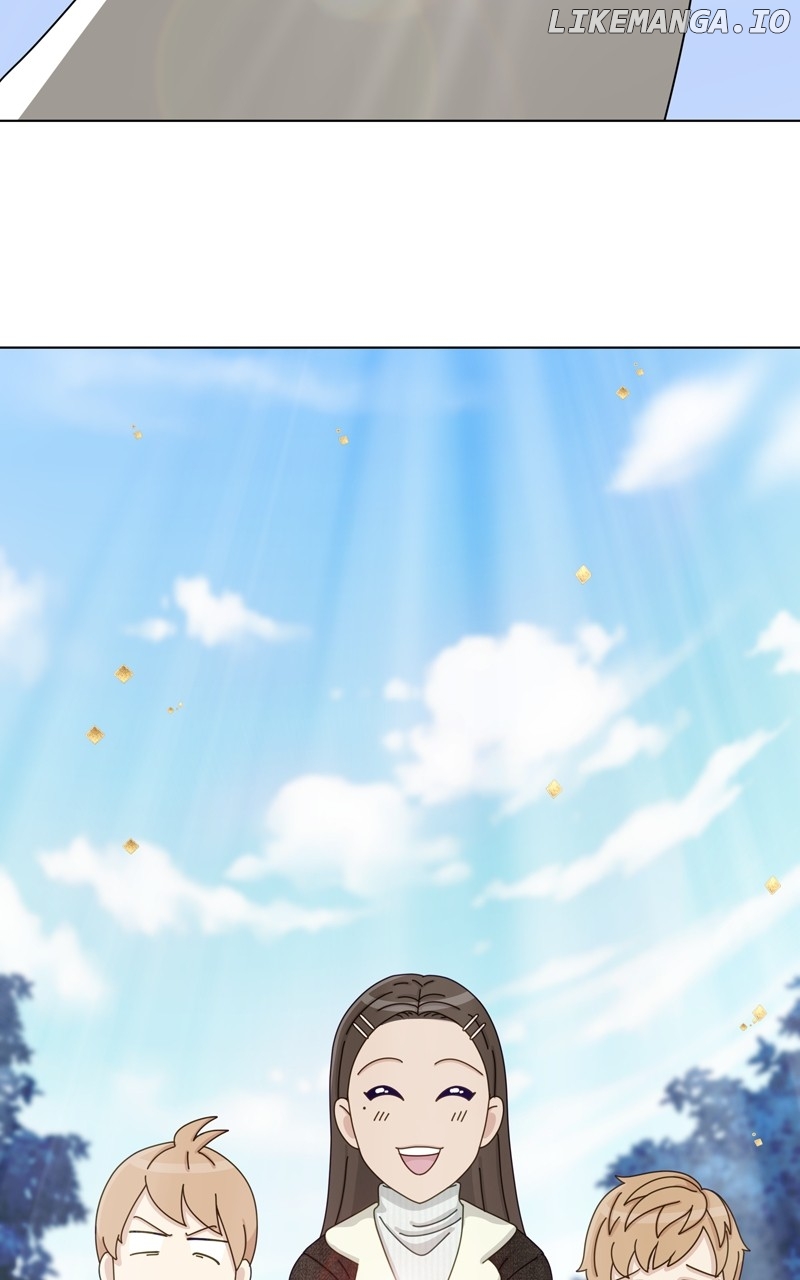 The Dog Diaries Chapter 139 - page 20