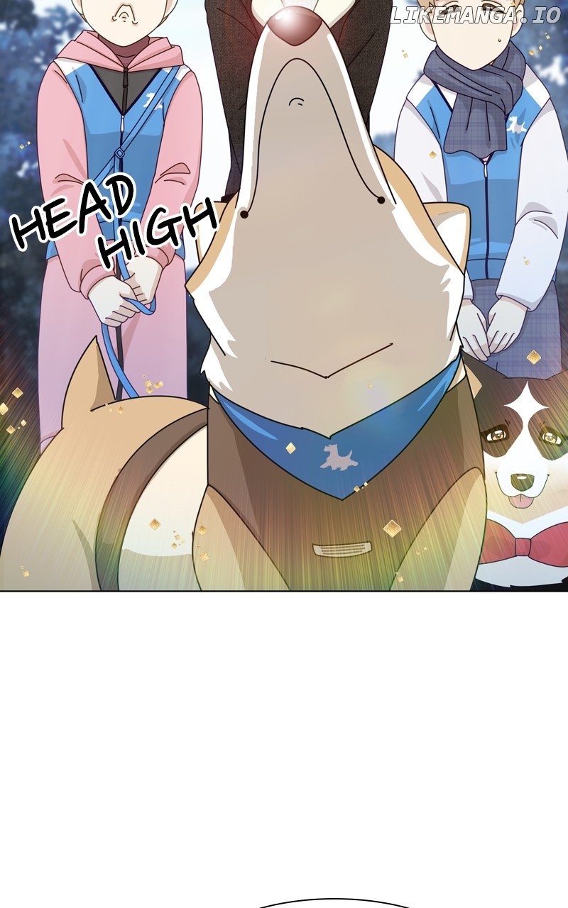 The Dog Diaries Chapter 139 - page 21