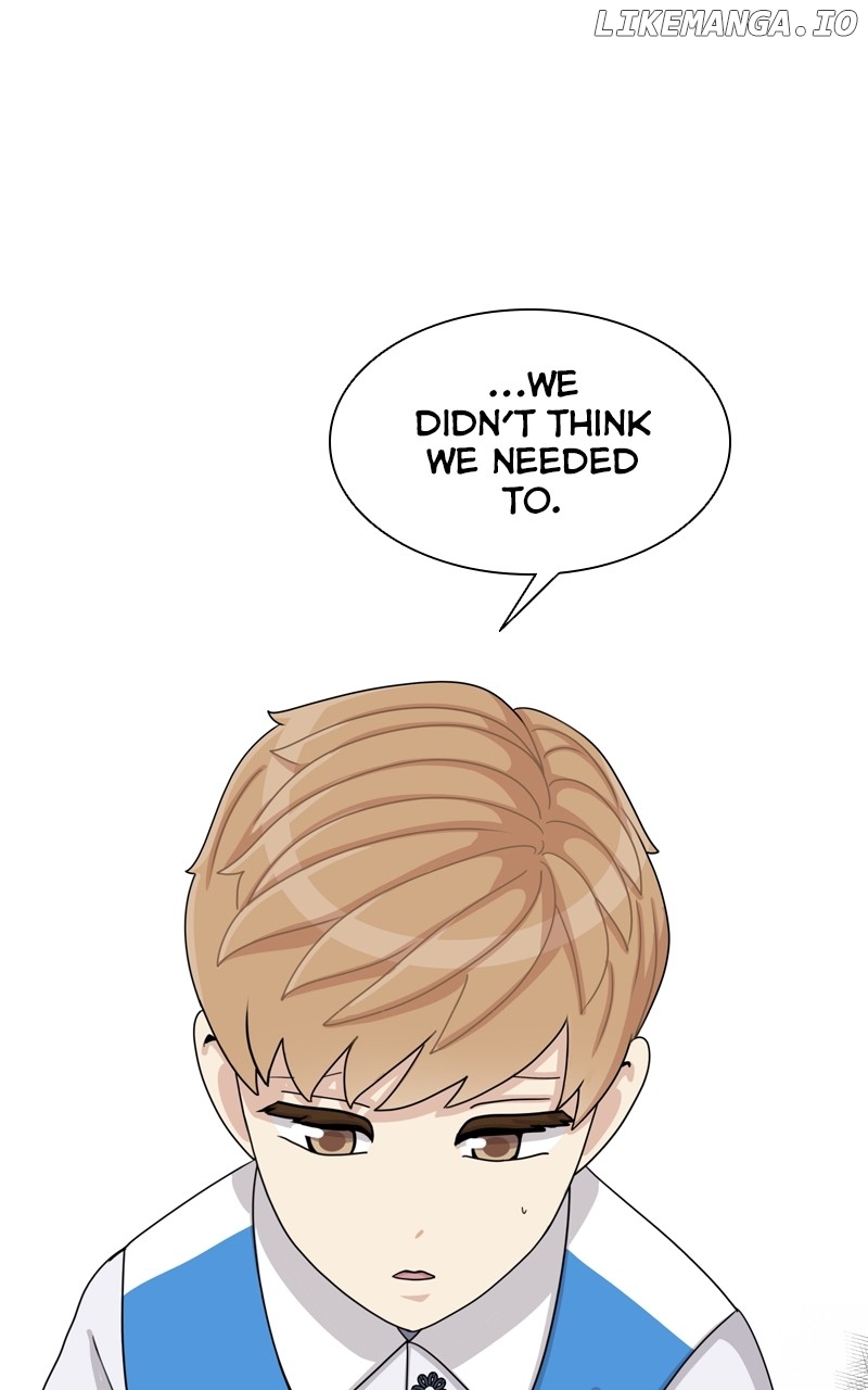 The Dog Diaries Chapter 139 - page 40
