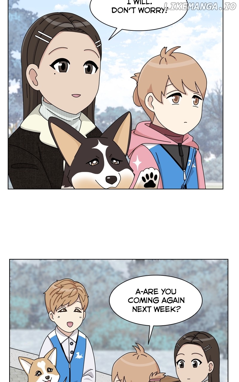The Dog Diaries Chapter 139 - page 46