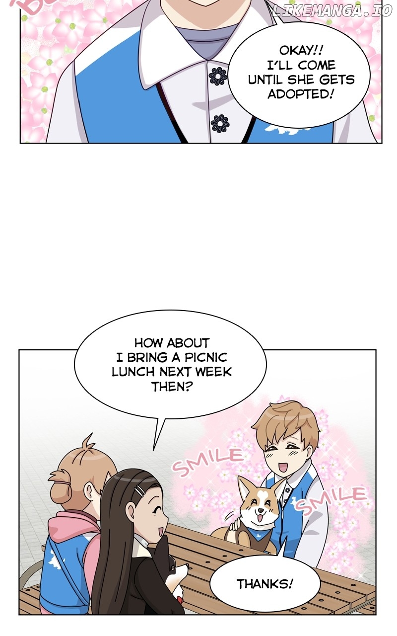 The Dog Diaries Chapter 139 - page 49