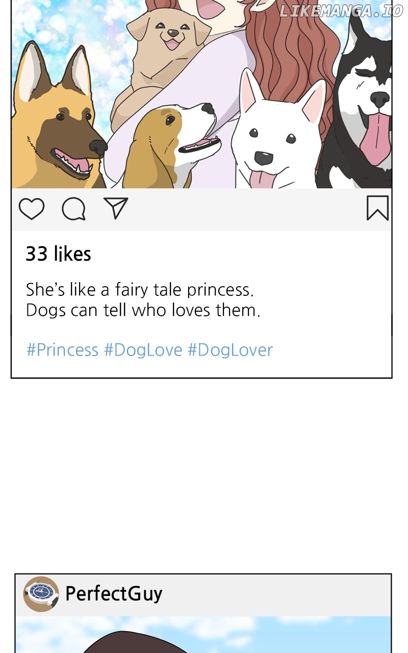 The Dog Diaries Chapter 139 - page 65