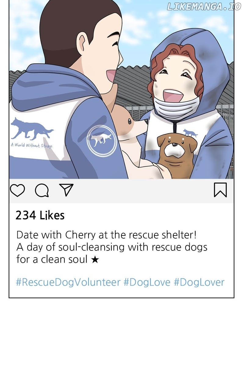The Dog Diaries Chapter 139 - page 66