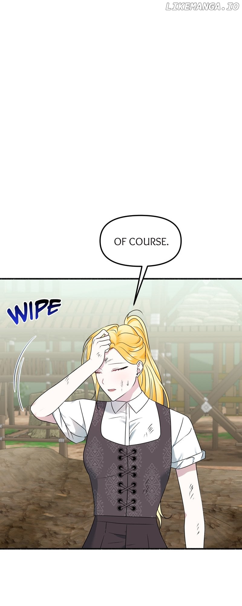 My Angelic Husband is actually a Devil in Disguise Chapter 47 - page 44