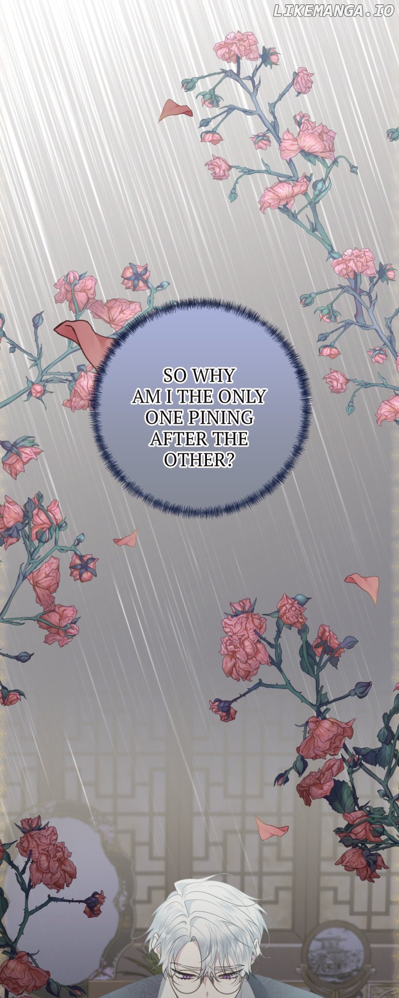 My Angelic Husband is actually a Devil in Disguise Chapter 50 - page 1