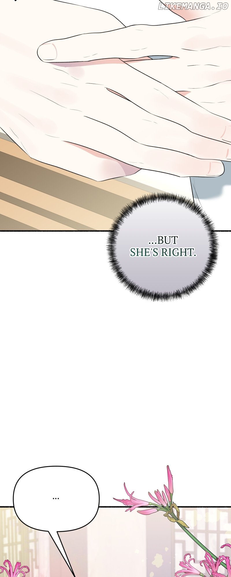 My Angelic Husband is actually a Devil in Disguise Chapter 50 - page 3