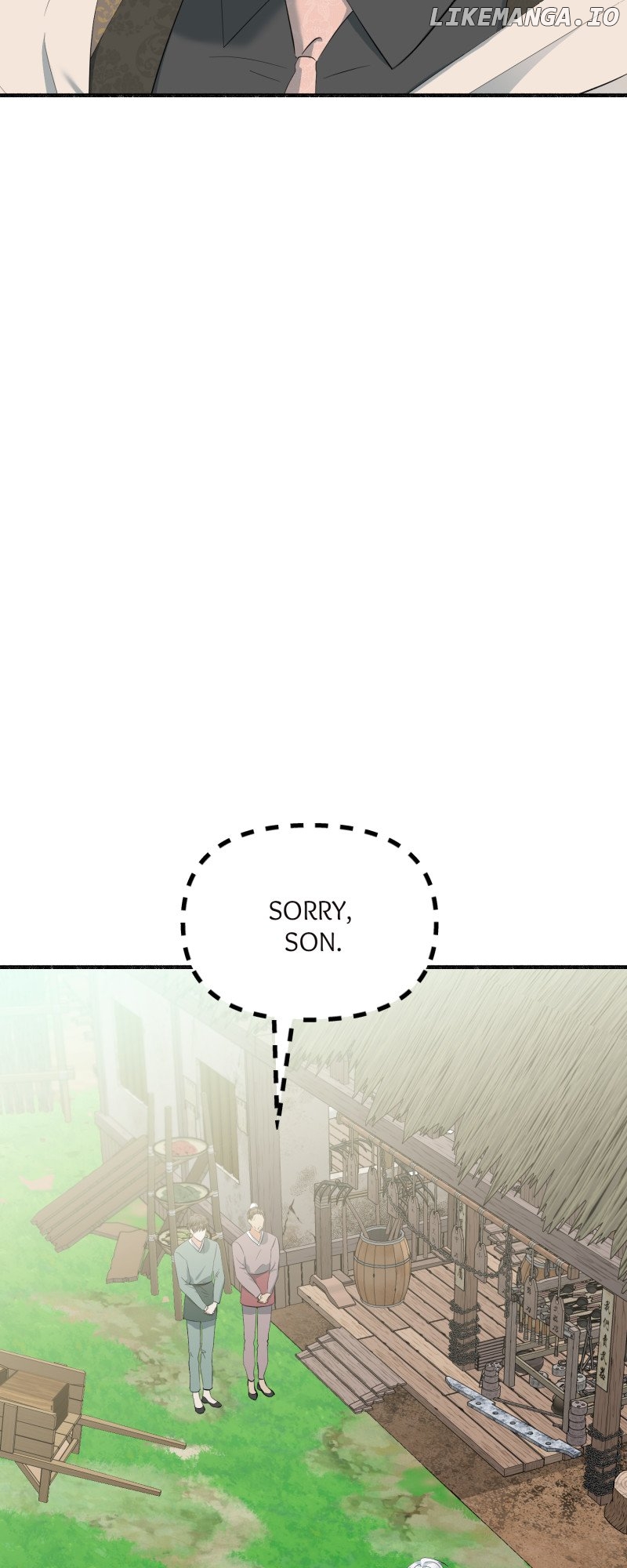 My Angelic Husband is actually a Devil in Disguise Chapter 50 - page 33