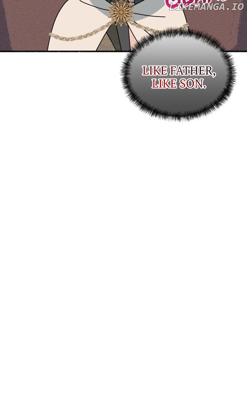 My Angelic Husband is actually a Devil in Disguise Chapter 50 - page 35