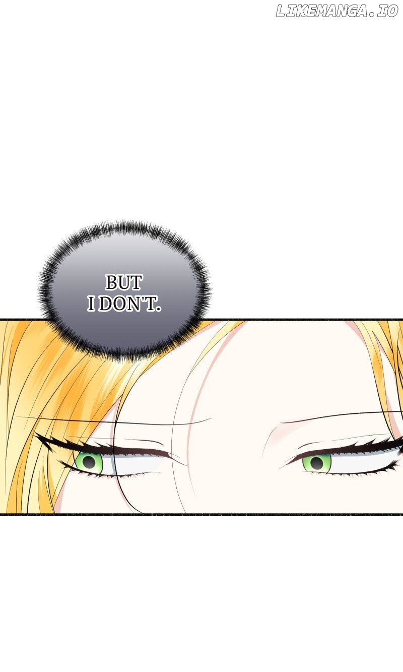 My Angelic Husband is actually a Devil in Disguise Chapter 50 - page 42