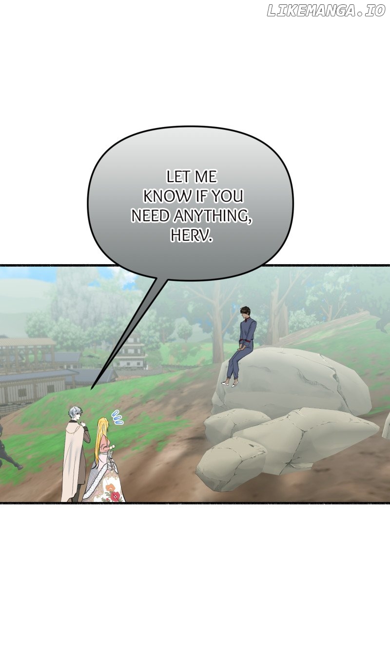 My Angelic Husband is actually a Devil in Disguise Chapter 50 - page 49