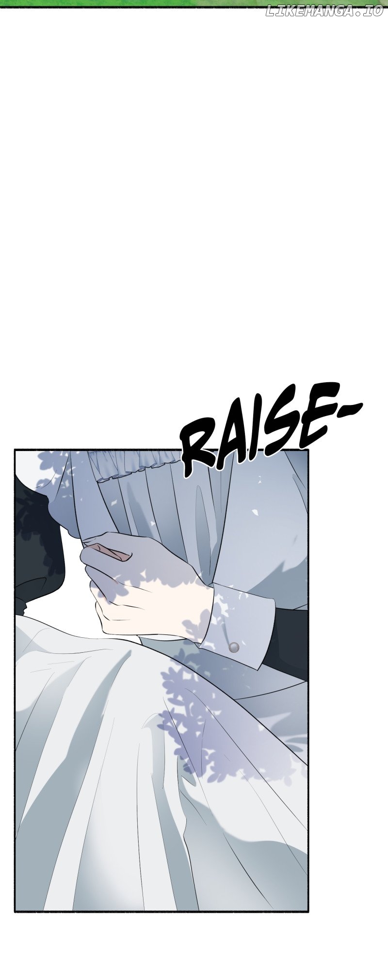 My Angelic Husband is actually a Devil in Disguise Chapter 50 - page 60