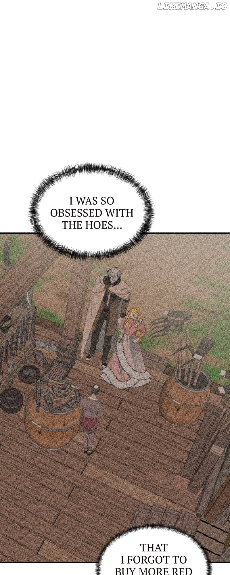 My Angelic Husband is actually a Devil in Disguise Chapter 50 - page 64