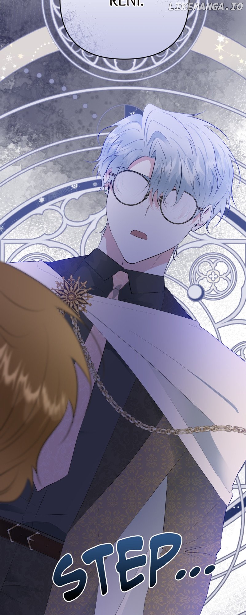 My Angelic Husband is actually a Devil in Disguise Chapter 50 - page 67