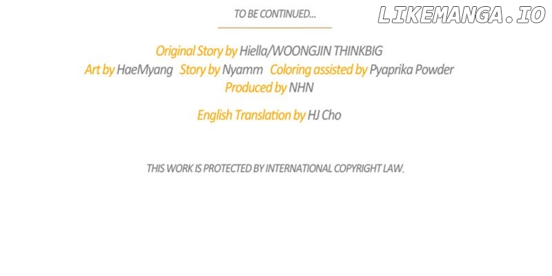 My Angelic Husband is actually a Devil in Disguise Chapter 50 - page 69