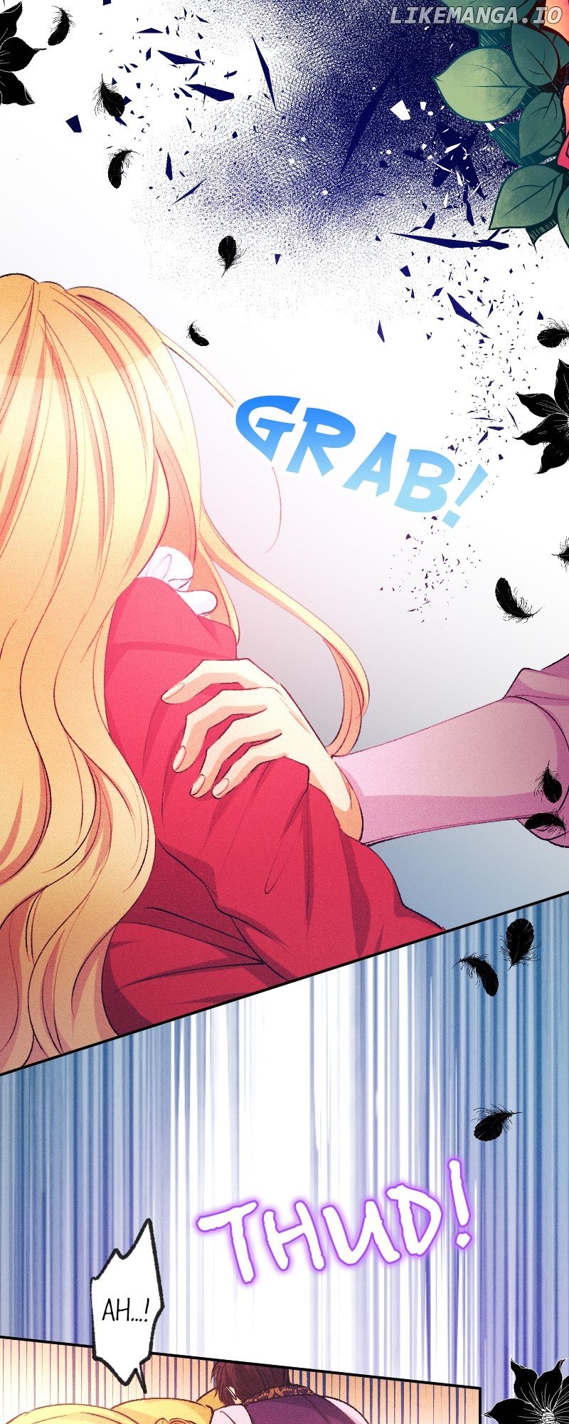 The Heat of the Reincarnated Villainess Chapter 72 - page 44