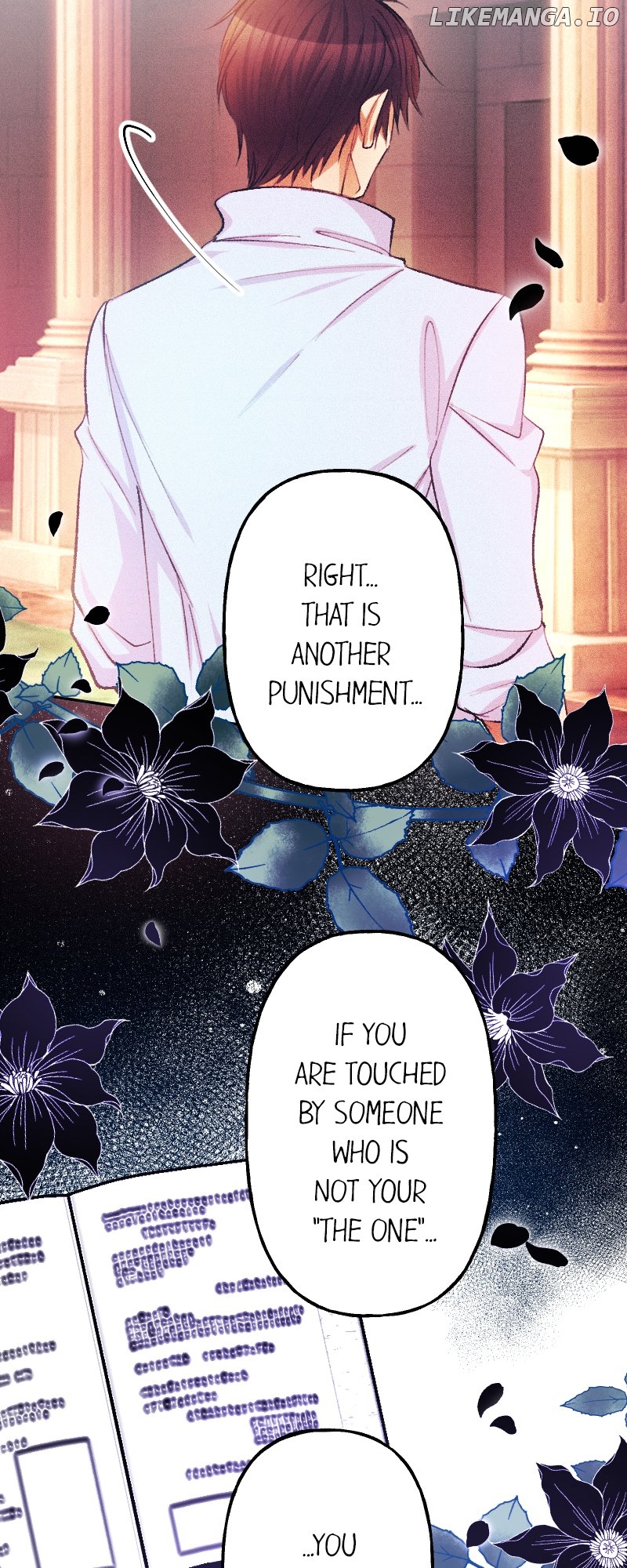 The Heat of the Reincarnated Villainess Chapter 73 - page 32