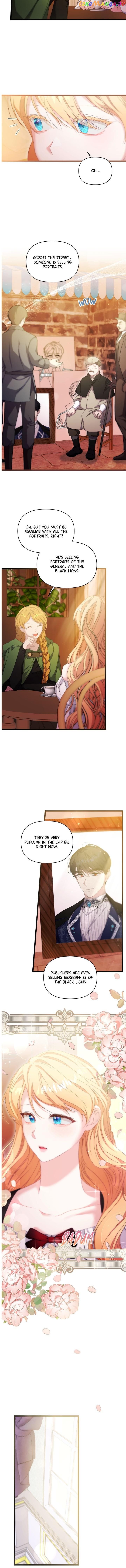 The Predator’s Contracted Fiancée Chapter 94 - page 9