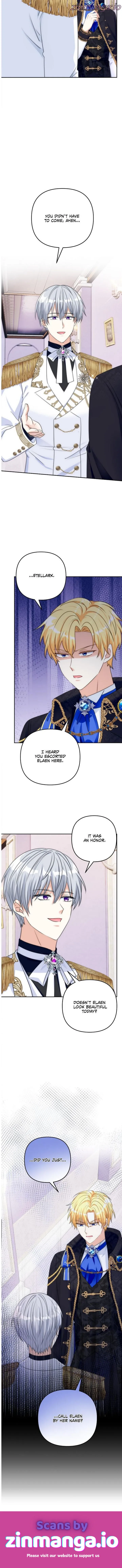 I’m Living with my Mother-in-law Chapter 56 - page 12