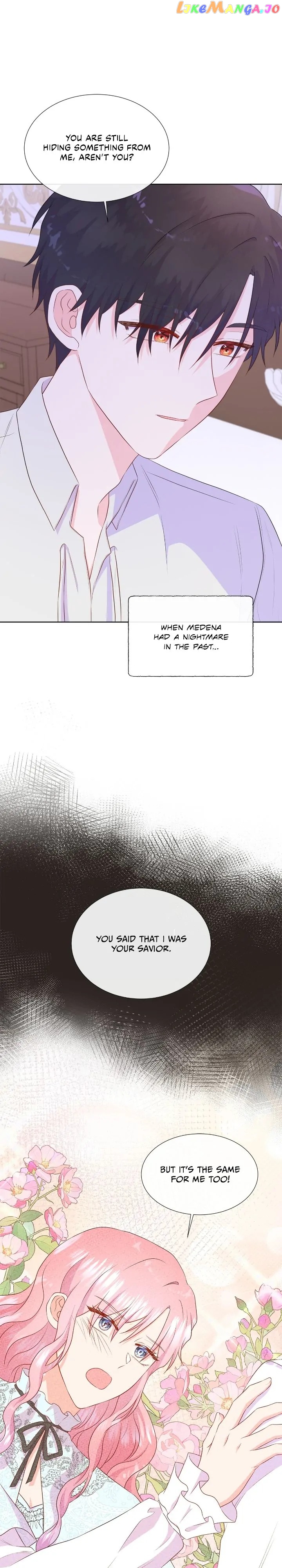 Don’t Trust the Heroine Chapter 74 - page 14