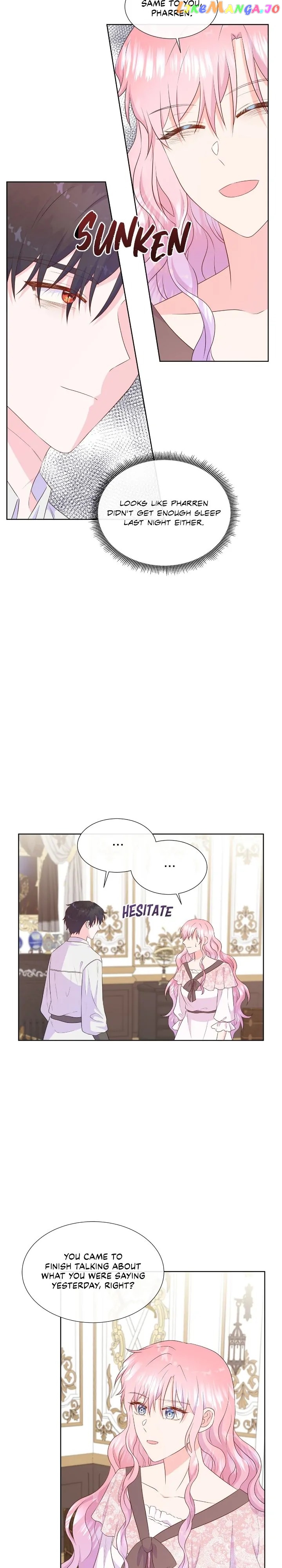 Don’t Trust the Heroine Chapter 74 - page 24