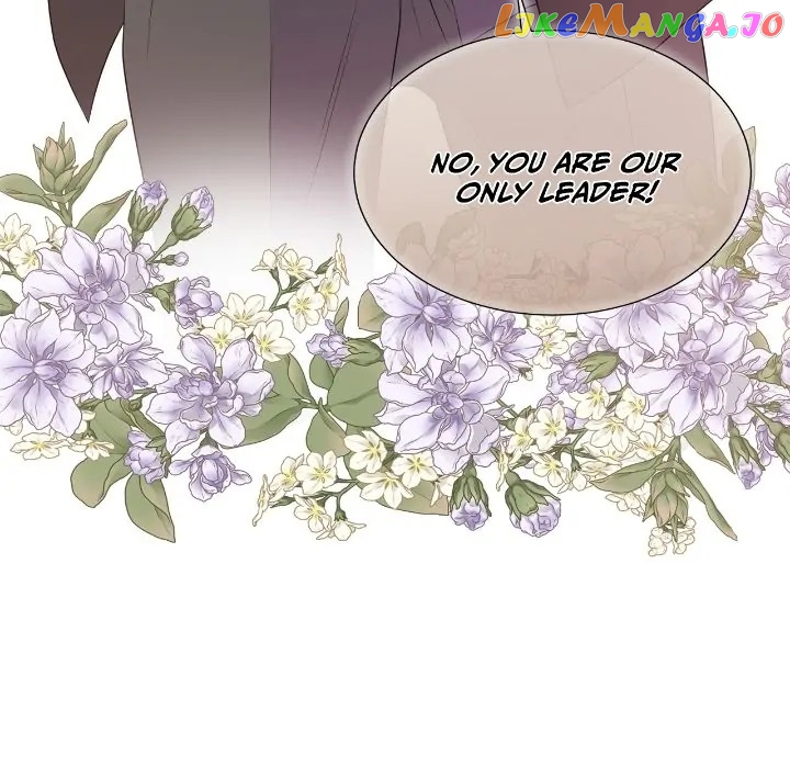 Don’t Trust the Heroine Chapter 74 - page 30