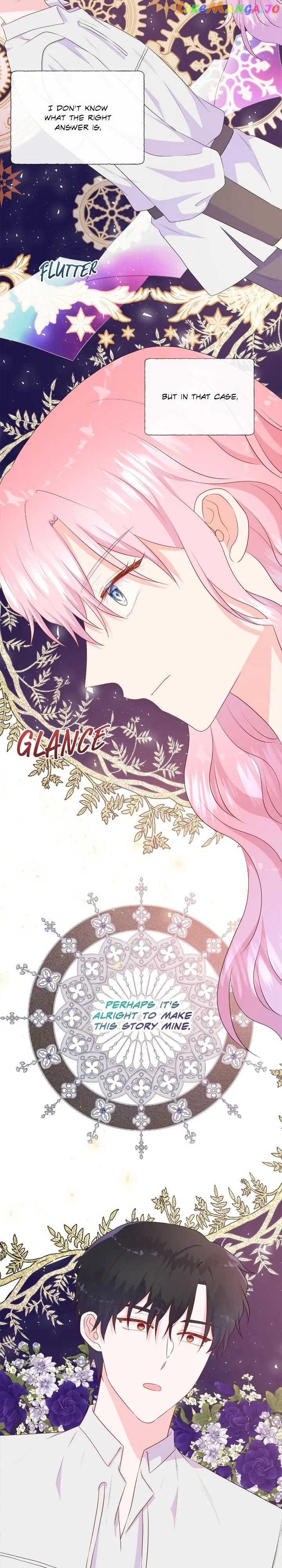 Don’t Trust the Heroine Chapter 74 - page 32