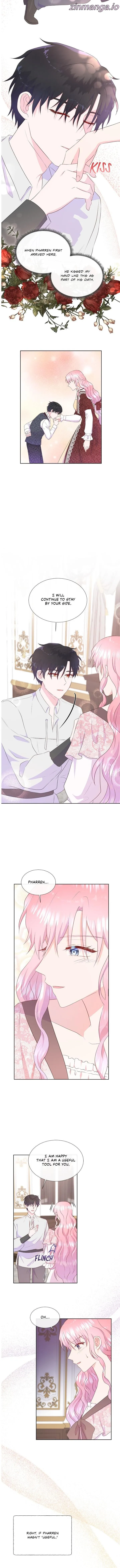 Don’t Trust the Heroine Chapter 75 - page 2