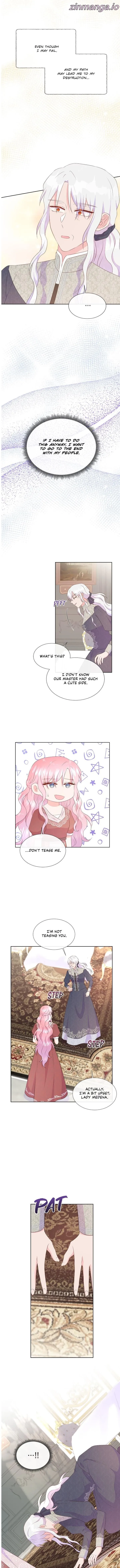 Don’t Trust the Heroine Chapter 75 - page 11