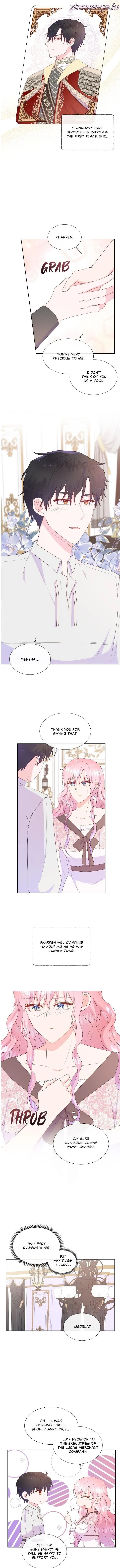 Don’t Trust the Heroine Chapter 75 - page 3