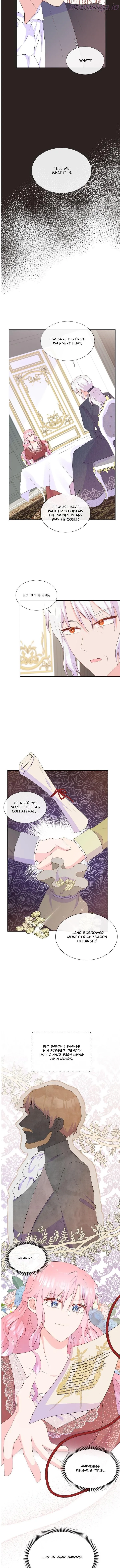 Don’t Trust the Heroine Chapter 75 - page 7