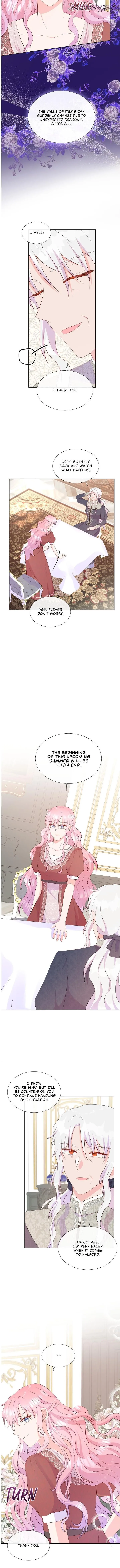 Don’t Trust the Heroine Chapter 75 - page 9