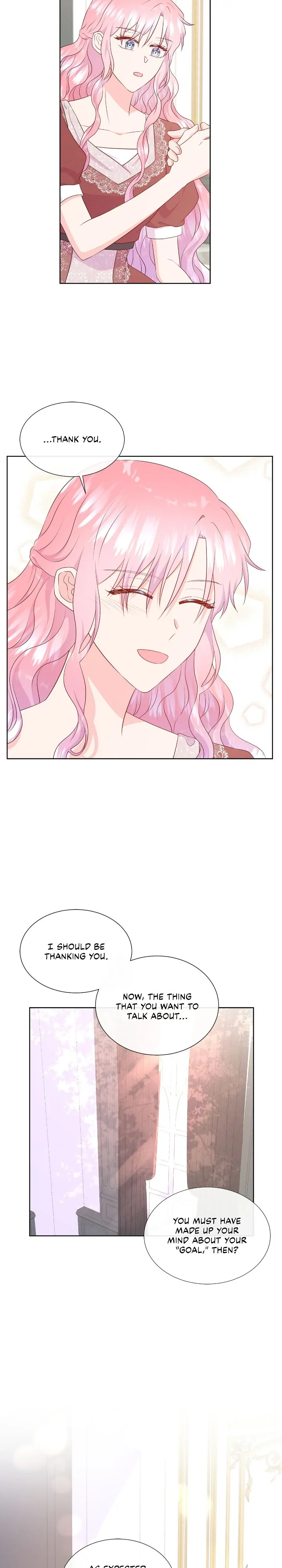 Don’t Trust the Heroine Chapter 76 - page 2