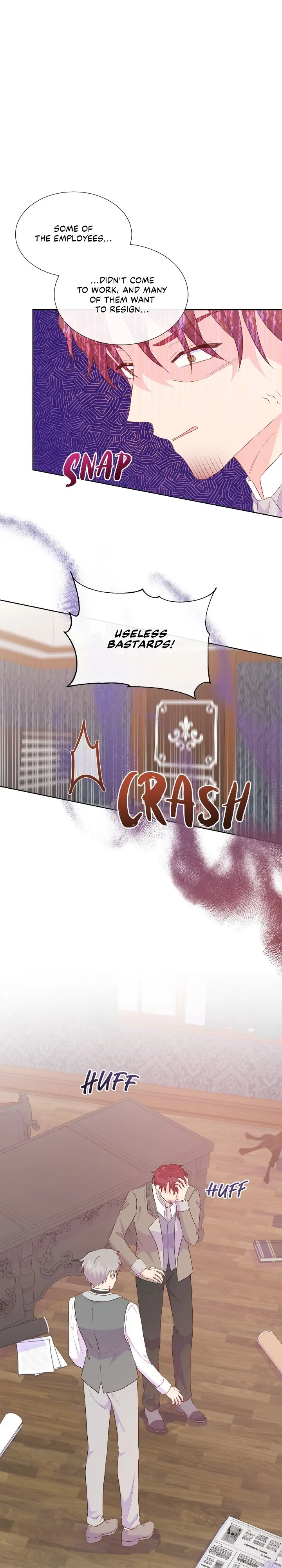 Don’t Trust the Heroine Chapter 76 - page 13