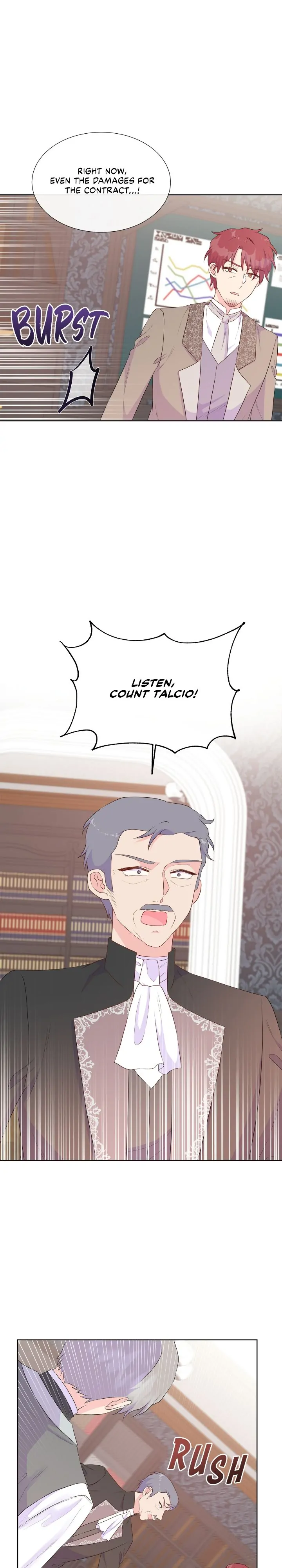 Don’t Trust the Heroine Chapter 76 - page 15