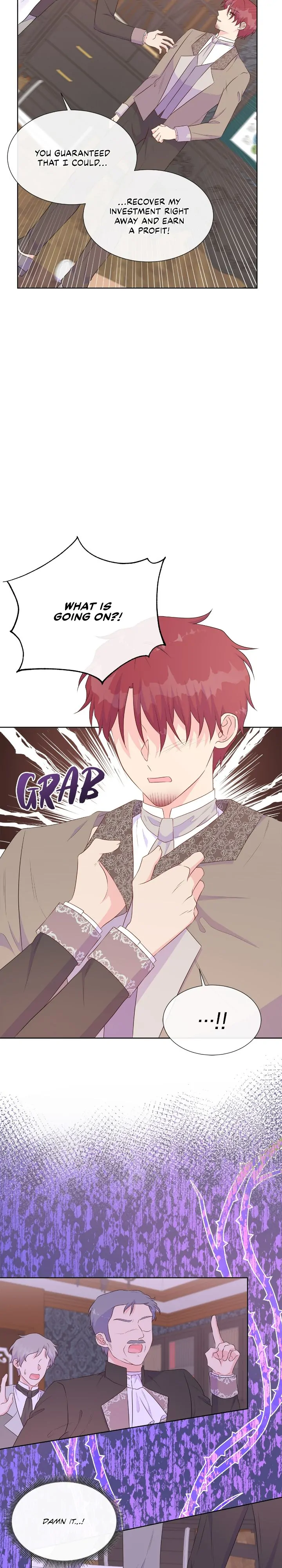Don’t Trust the Heroine Chapter 76 - page 16