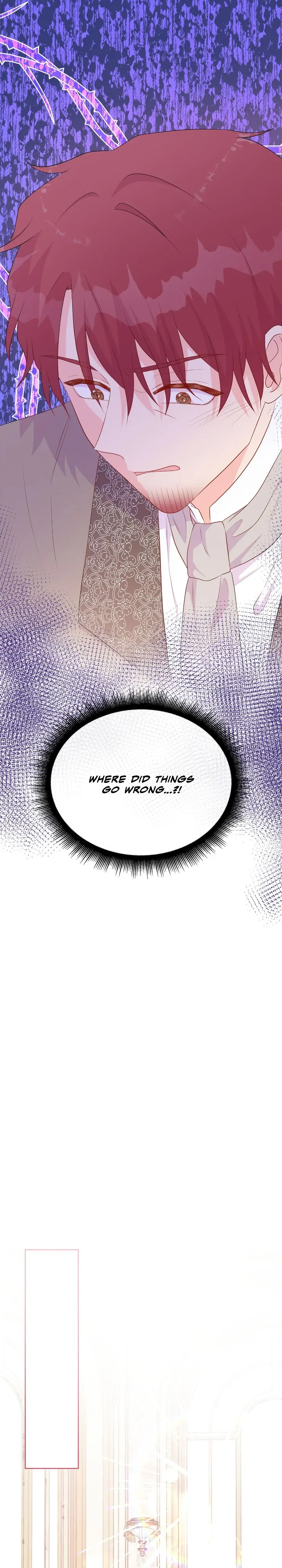 Don’t Trust the Heroine Chapter 76 - page 18